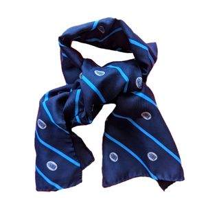 Ottawa Civic Hospital Scarf - Silk